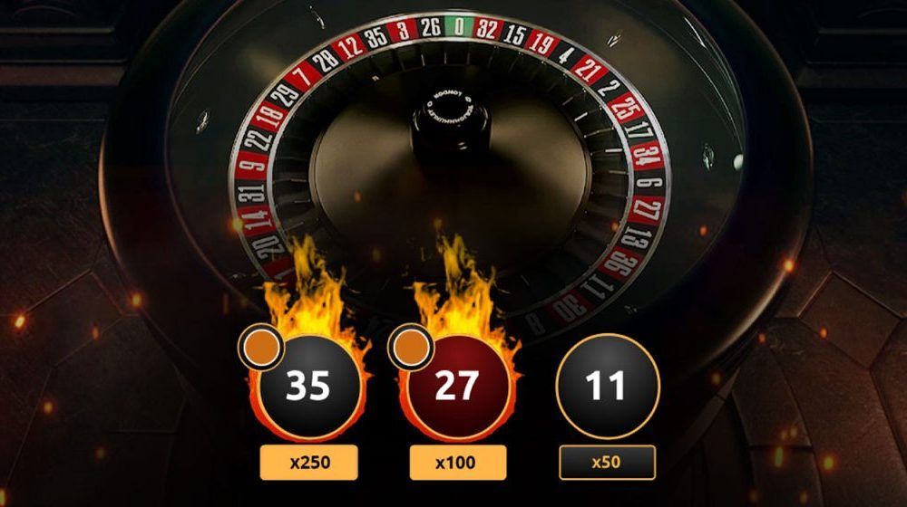 GRAND JACKPOT کیسینو میں لاٹری گیمز میں حصہ لیں۔