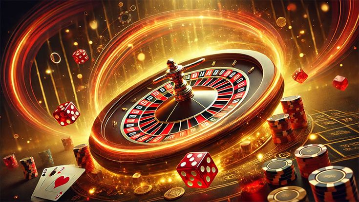GRAND JACKPOT آن لائن کیسینو میں کھیلنے کی وجوہات