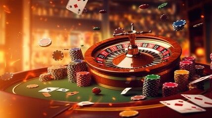 GRAND JACKPOT کیسینو میں ایک آن لائن گیم کا انتخاب کریں۔